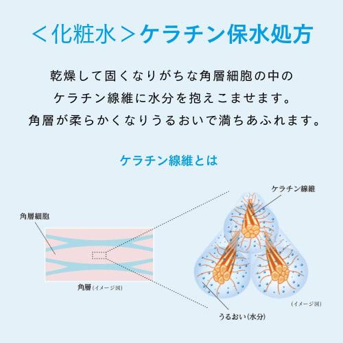 Sofina Beaute High Moisturizing Lotion  Whitening  Very Moist 140ml [parallel Import]