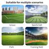 Portable Outdoor Baseball Training Set Baseball Practice Net Hitting & Pitching Softball Practice Net