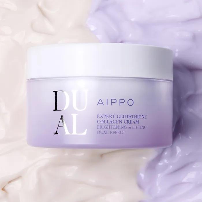 

Экспертный крем с глутатионом и коллагеном