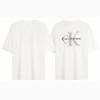 CALVIN KLEIN SS25 T Shirt Unisex 4RAB806