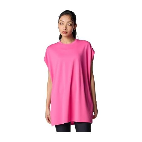 [Under Armor] UA ARMOURDRY SHORTSLEEVE T-SHIRT W2