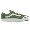 Vans Style 36 Unisex Green VN0A4BX9E02