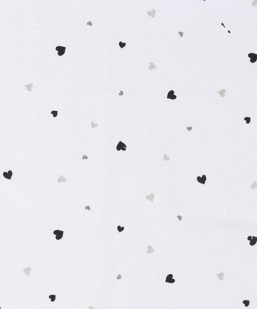 Wacoal MATERNITY Pajama and Postpartum Maternity Front Easy MFY116 Maternity Sizes Set, Pre- Pajamas, 100% Cotton, Opening, Breastfeeding, LG, M-L