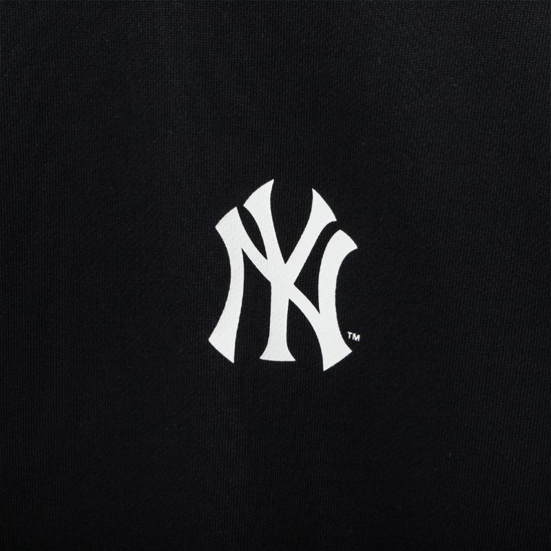 New Era Mlb New York Yankees All Star Game Sweatshirt Black