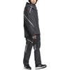 New Adidas Casual Pants Men's Carbon Black JM6182