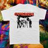 CYMANDE BAND T-Shirt Unisex Tutte le Taglie S-2345XL GE692