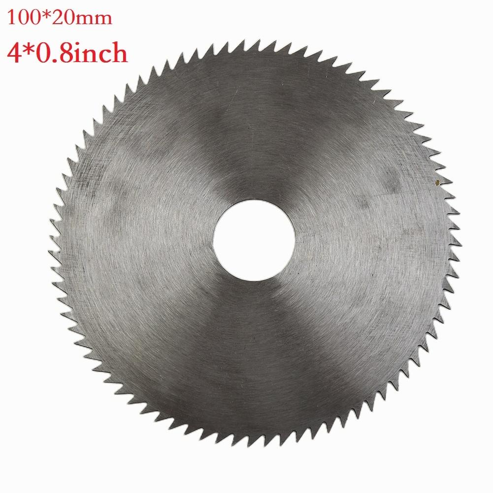 Accessories Saw Blade Circular Saw Blade Cutting Disc 4 Inch 100mm Circular