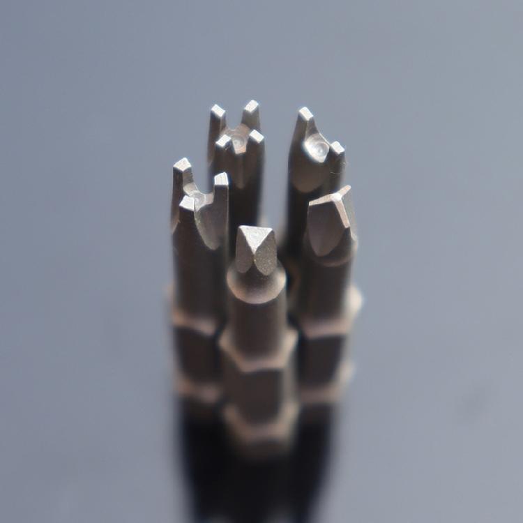 Practical Magnetic Screwdriver Set Durable Screwdriver for Home Office & Hotel