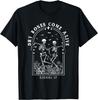 Skeleton Bible Verse Dry Bones Come Alive Christian Jesus T-Shirt