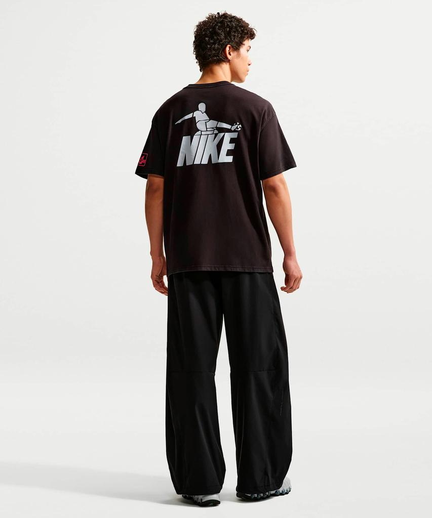 NIKE Tech Helios Dry-Fit Pants M - Black / If1283-010