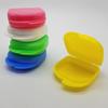 Orthodontic Retainer & Aligner Storage Box with Logo Print
