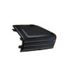For Ford Fusion   Car Front Bumper Fog Light Lamp Frame Cover Foglight Foglamp Trim Lid Bezel