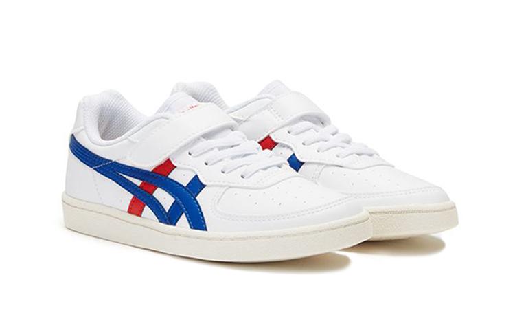 Onitsuka Tiger GSM PS 'White Imperial'