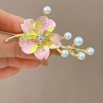Broschen & Körperschmuck