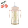 grosmimi PPSU Weighted Straw Cup (300ml)
