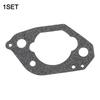 For MOUNTFIELD Engine Gasket O Ring Set for Carburettor Replacement Compatible with HP454 SP454 SV150 RV150 Models OEM Standard