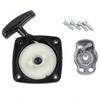 Easy Installation EB260 Blower Pawl Screw Recoil Starter Gardening Tools