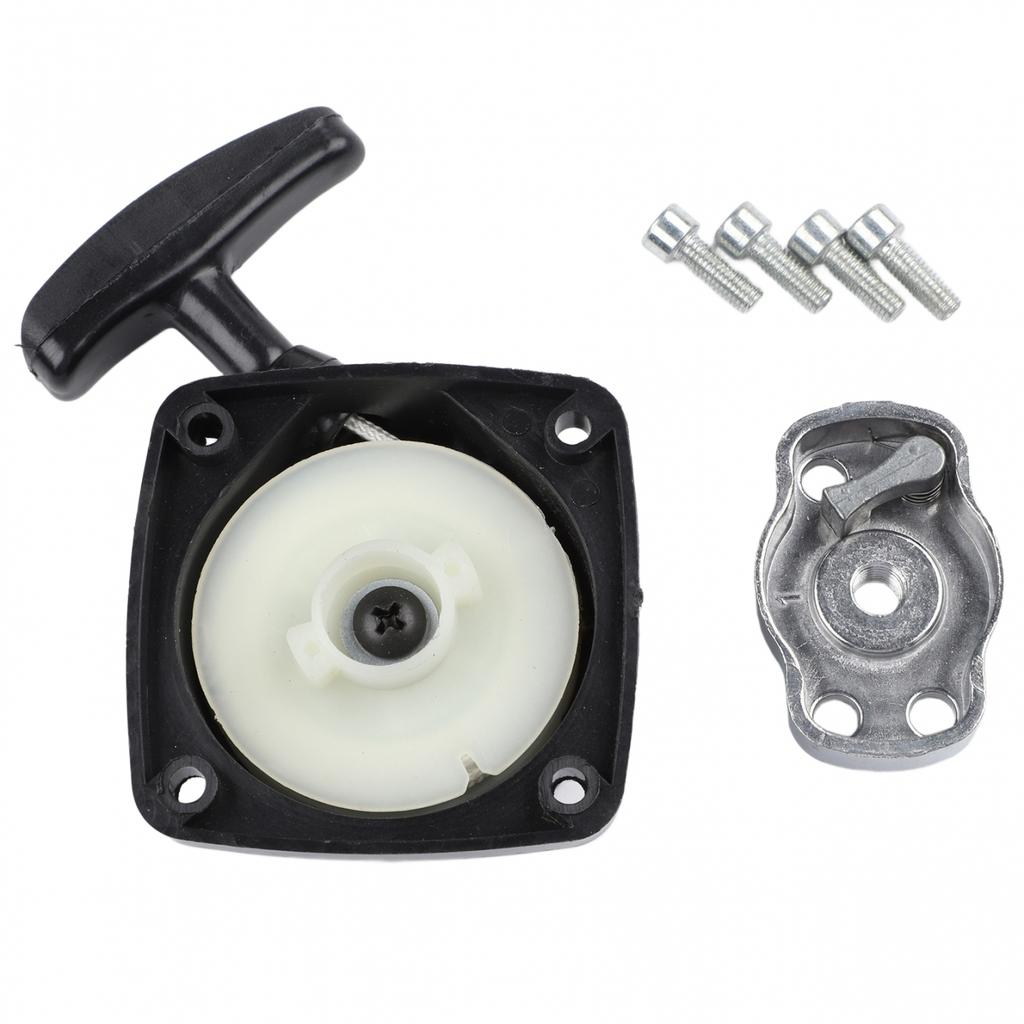 Easy Installation EB260 Blower Pawl Screw Recoil Starter Gardening Tools