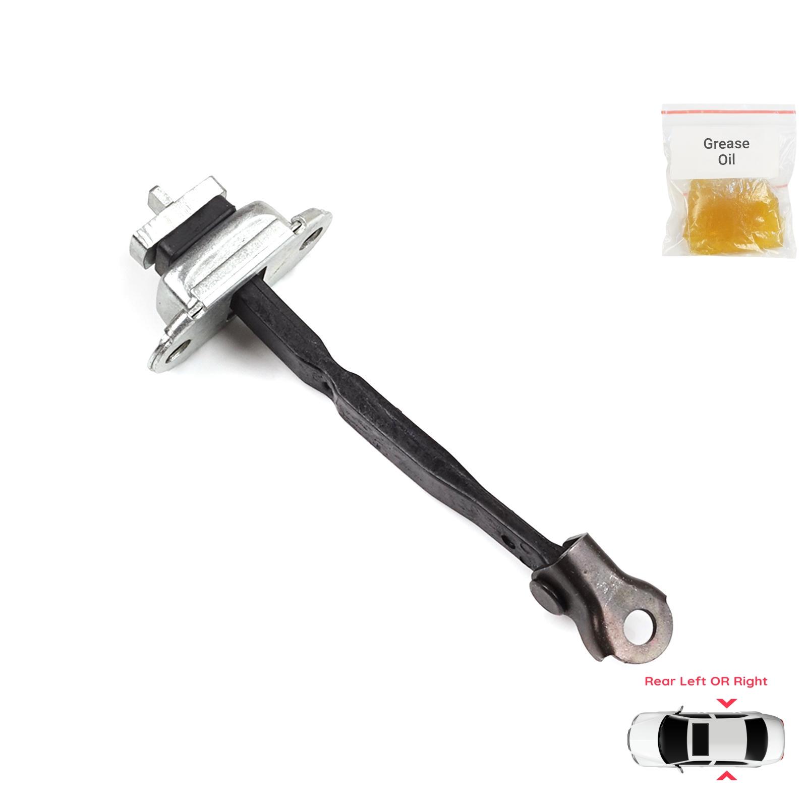 

EDP1381 Rear Door Stop Check Assy Limiter Strap for Toyota Camry MK6 V4 XV40 2006-2012 6863033070