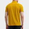 New FILA Polo Shirt Men's Sunset Yellow F11M422124F-YE