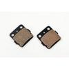 ai-NET Brake Pad for Motorcycle [Product Number 18208] [CR85R/2] [YZ85/LW]