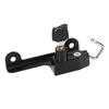 Motorcycle Safety Lock With Keys Anti Theft Helmet Security Lock Replacement For R1200GS LC R1200GS Adventure R1250GS