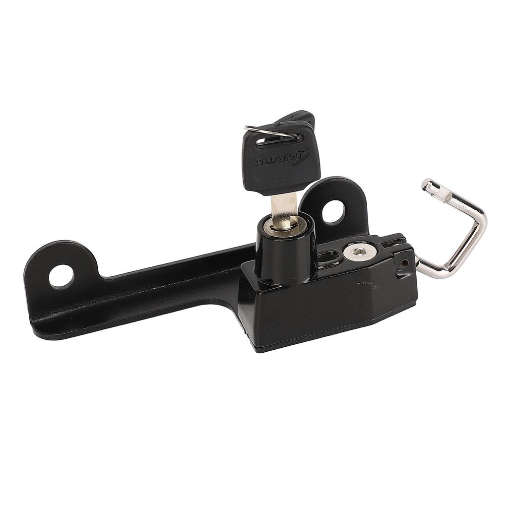 Motorcycle Safety Lock With Keys Anti Theft Helmet Security Lock Replacement For R1200GS LC R1200GS Adventure R1250GS