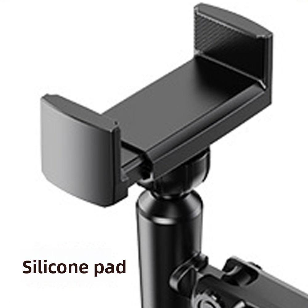 Overhead Desktop Phone Holder 2 In 1 Mobile Phone Bracket Telescopic Phone Stand  Live Learning