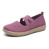 summer new women's shoes lightweight flat polyurethane mother shoes wear-resistant versatile breathable casual shoes women's shoes