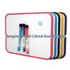OLOEY Magnetic Double-Sided Erasable Whiteboard
