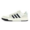 Adidas ENTRAP Slip Resistant Abrasion Resistant Low top Skateboard Shoes Unisex White JI2546(Team1324-)