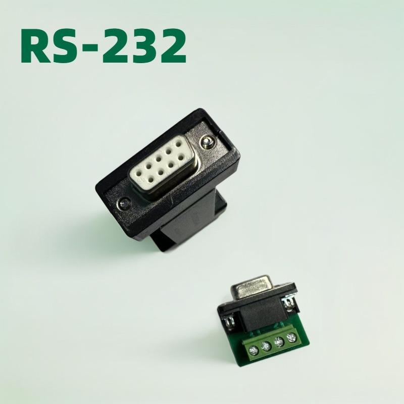 RS232 to RS485 Serial Port Communication Converter