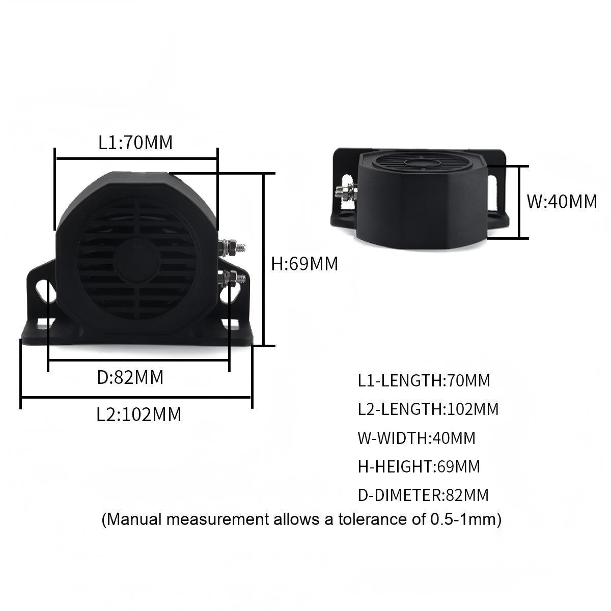

Автомобильные сигналы и сигнализации - Компоненты автомобильного интерьера