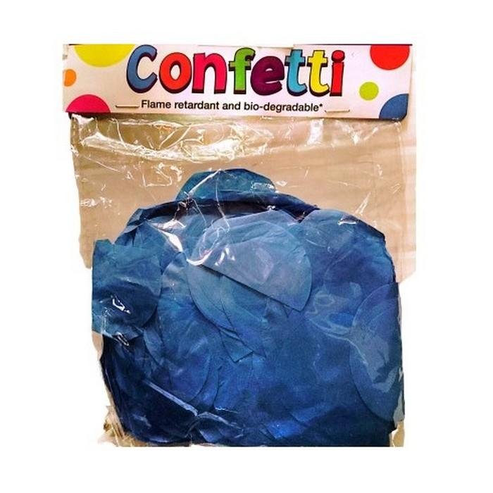Oaktree Tissue Paper Round Confetti