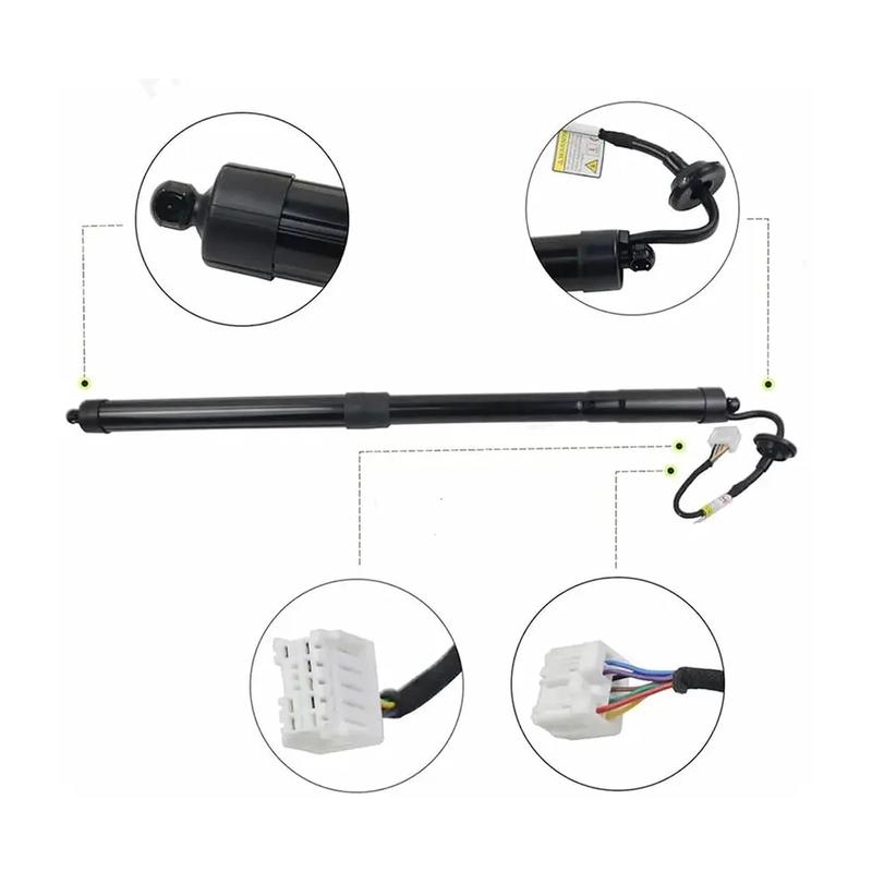 Hot Brand New Electric Tailgate Gas Strut for AXUH85 MXUA80 68910-48120 68920-48100