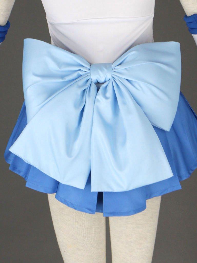 Beautiful Girl Sailor Uniform Cosplay Costume for Men and Complete Cosplay Costume [SINUOMING] Women, Set, Costume, Costume, Disguise,