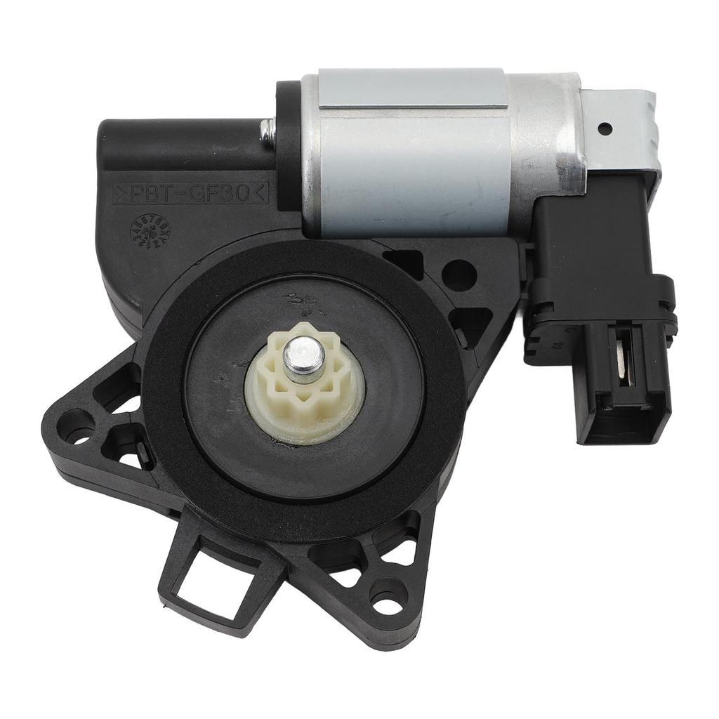 Motor Fensterheber vorne Fahrerseite, reibungsloser Betrieb, hohe Leistung, Ersatzteilnummer 742-801 für Mazda 2, 3, 6, RX-8.