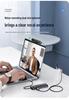 1080P HD USB Webcam for Online Classes and Meetings