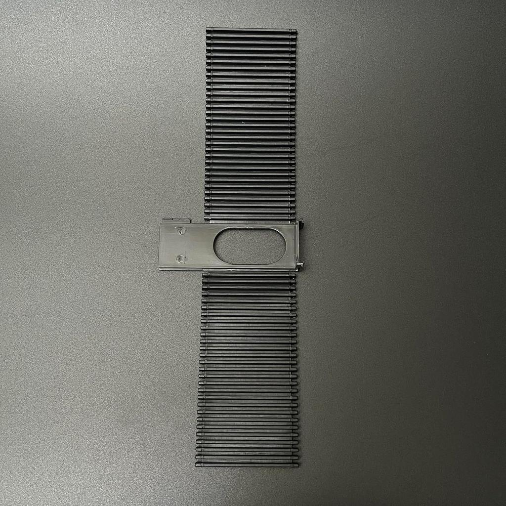 Automatic Gear Shift Slide Dust Cover Car Gear Shift Slider Strip Shift Dust Cover Accessories for VW Beetle 2005 2006 2007 2008 2009 2010
