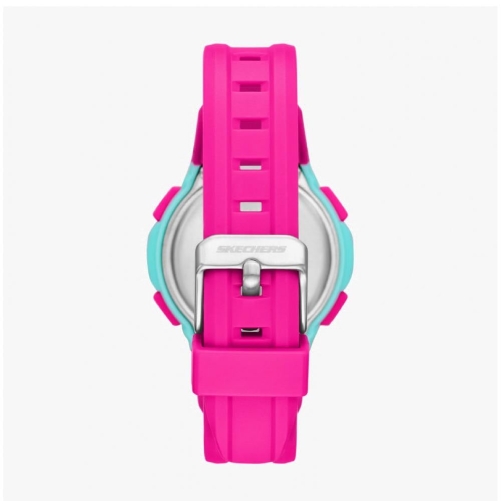 SkecherS Anoka Digital Women S Urethane Watch Sr2149