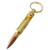 Bullet Shell Shape Bottle Opener Beer Soda Gold Keychain Key Ring Bar Tool Gifts