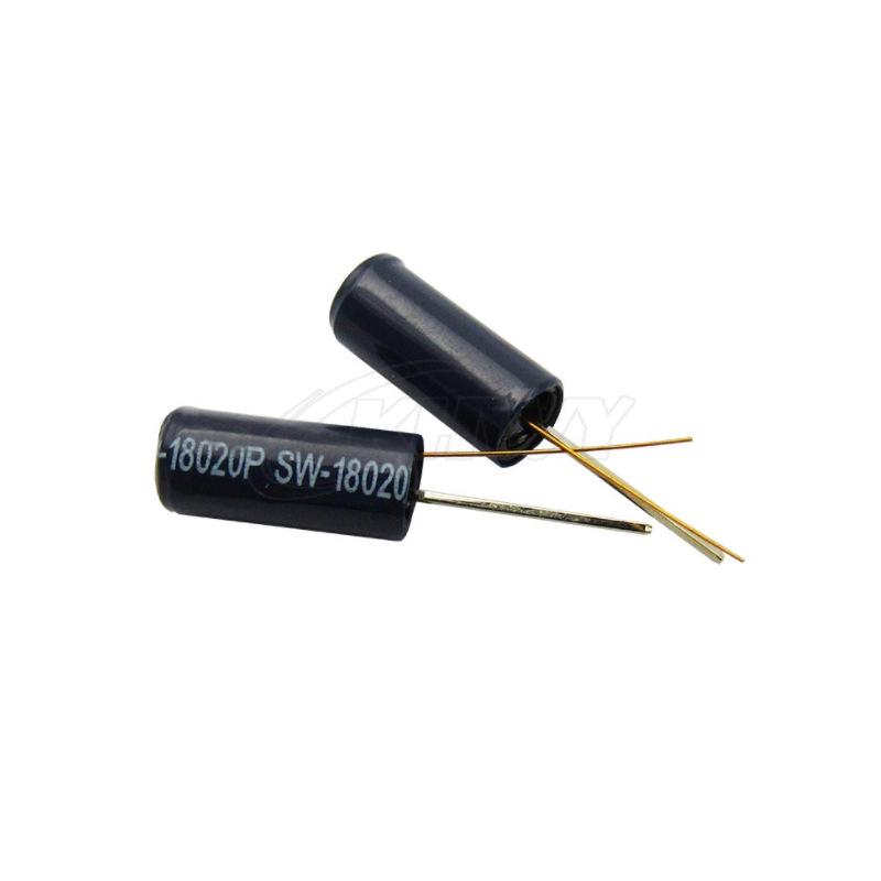 SW-520D/18010P/18015P/18020P High-Sensitivity Tilt Sensor Switch