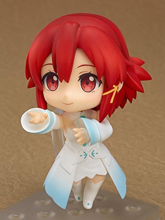 Nendoroid Izetta aus The Last Witch - Izetta (Nicht maßstäblich, bemalt aus ABS & PVC, bewegliche Figur)