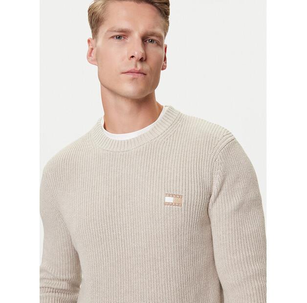 Свитер Tommy Jeans DM0DM21652