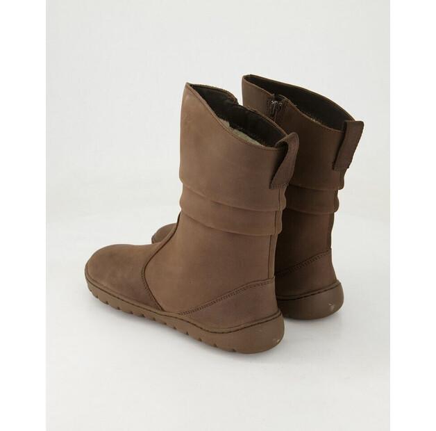 Полуботинки Groundies Odessa Barefoot+