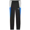 Womens/Ladies Colour Block Tracksuit Bottoms