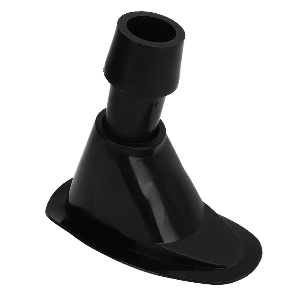 Inflatable Boat Fishing Rod Holder Stickable Kayak Fishing Rod Socket Sunshade Fixer Boat Accessories