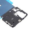 For Xiaomi Redmi K60 5G/K60 Pro 5G Motherboard Protective Cover Replacement Part (without Logo)