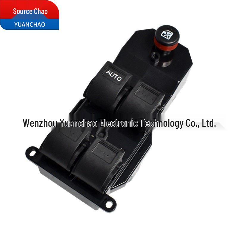 

Переключатель стеклоподъемника Honda CRV 35750-S9A-G01ZA Кнопка электрического стеклоподъемника Electric