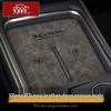 XPeng P7i Door Slot Pad & Cup Holder Decorative Accessories